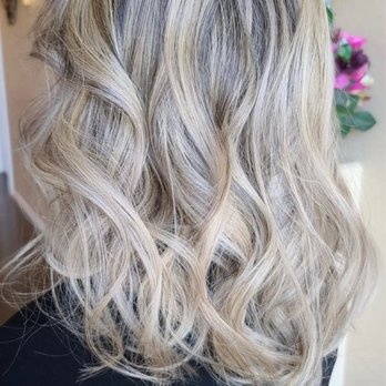 DiClemente Salon - After being fixed by someone else at another salon. - Hair Salons Near Me - Palmdale, California
