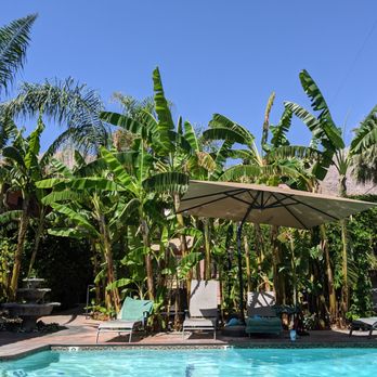 Hotel California - Hotels Near Me - Palm Springs, California Hotel California - Hotels Near Me - Palm Springs, California