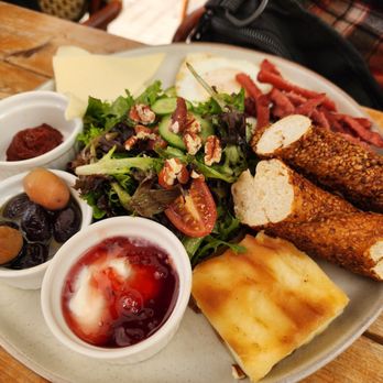 Pera Cafe - Desserts Near Me - Toronto, Ontario