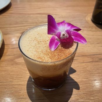 Sixty Vines - Carajillo - Wine Bars Near Me - Houston, Texas