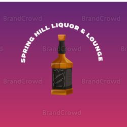 Spring Hill liquor & lounge