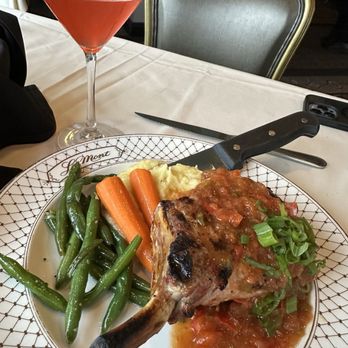 Le Mont - American Near Me - Pittsburgh, Pennsylvania