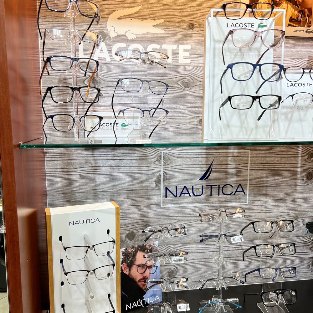 University Vision Centre - Optometrists Near Me - El Paso, Texas