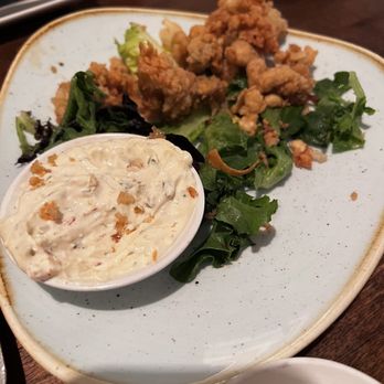 BlackSalt - Seafood Near Me - Washington, DC, District of Columbia