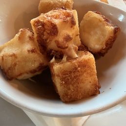 Cheese Curds Cheese Curds