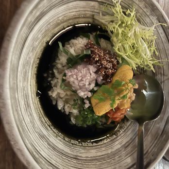 Osamil - Umi Uni Bibimbap - Korean Near Me - New York, New York Osamil - Umi Uni Bibimbap - Korean Near Me - New York, New York
