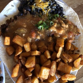 Blue Moose Restaurant - Chorizo Huevos Rancheros with Pork Green Chili - Breakfast & Brunch Near Me - Breckenridge, Colorado Blue Moose Restaurant - Chorizo Huevos Rancheros with Pork Green Chili - Breakfast & Brunch Near Me - Breckenridge, Colorado