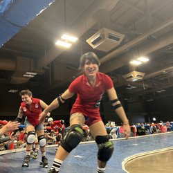 Texas Roller Derby