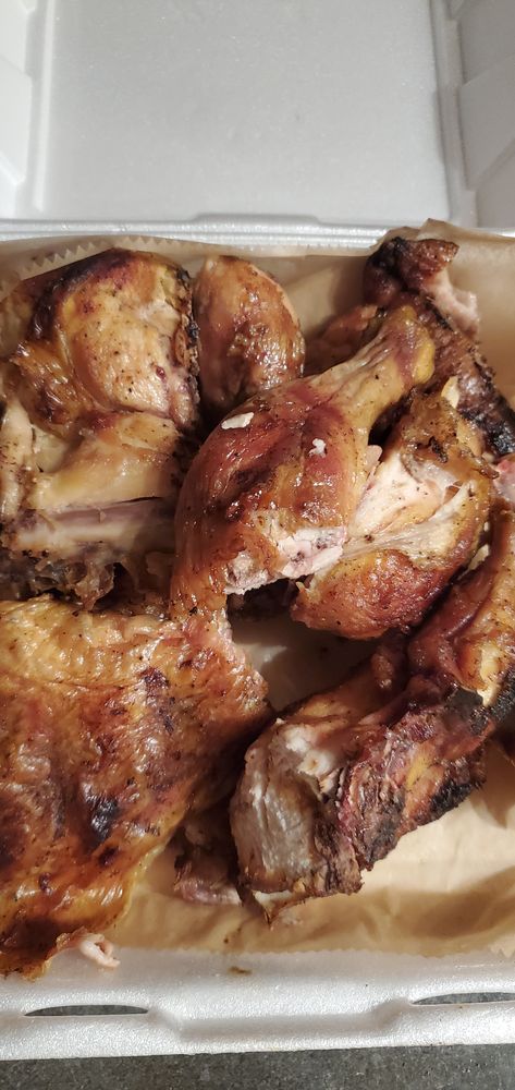 El Jefe Pollo al Carbon & Mexican Grill