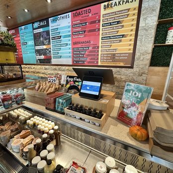 JOi Cafe - Nov 2024 - Vegan Near Me - Westlake Village, California JOi Cafe - Nov 2024 - Vegan Near Me - Westlake Village, California