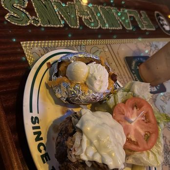 Flanigan's - Coconut Grove - Lunch is always better at flanigans. - Seafood Near Me - Coconut Grove, Florida