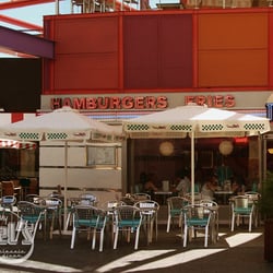 Tommy Mel's - Tommy Mel's - Nassica