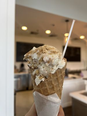 Mora Iced Creamery - Downtown Summerlin by null