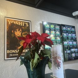 Yoshi's