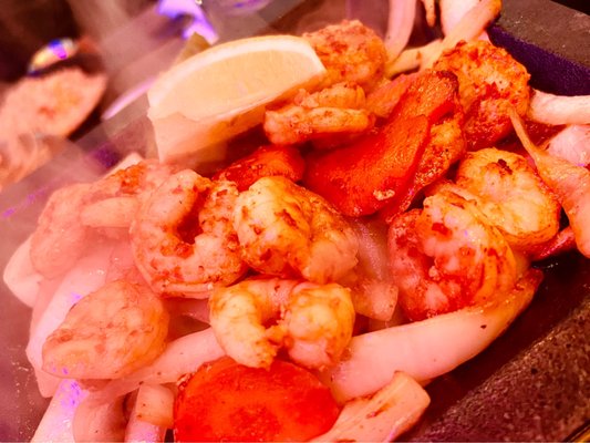 Mezcaluna Mexican Cuisine & Lounge by null