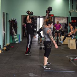 Crossfit San Dimas