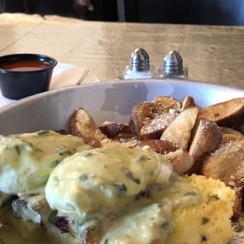 The Brunch Apothecary - Breakfast & Brunch Near Me - Dacula, Georgia