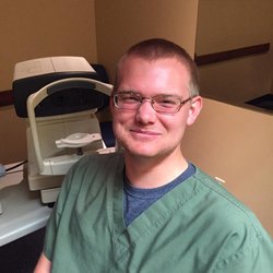 Waco Vision Center