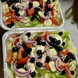 Vinnie's Pizza