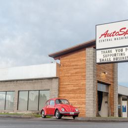 Exterior photo of AutoSpa - Yakima - Yakima, Washington Exterior photo of AutoSpa - Yakima - Yakima, Washington