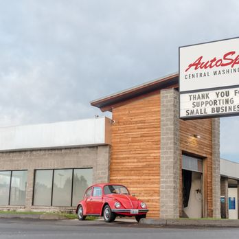 AutoSpa - Yakima - Car Wash Near Me - Yakima, Washington