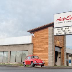 AutoSpa - Yakima