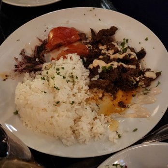 Olive & Fig Venue - super Beef Schwarma - Mediterranean Near Me - Canoga Park, California Olive & Fig Venue - super Beef Schwarma - Mediterranean Near Me - Canoga Park, California