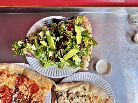 Abbot's Pizza Company by null
