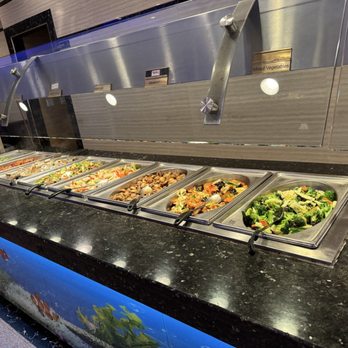 East Buffet - Hot Chinese food - Buffets Near Me - Hawaiian Gardens, California