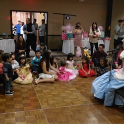 Magic Mirror Entertainment - story telling