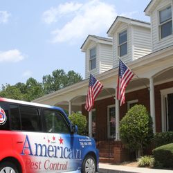 American Pest Control