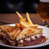A.T. O'Keeffe's gift card