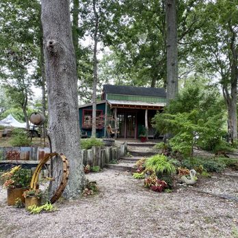 Peconic River Herb Farm - Nurseries & Gardening Near Me - Calverton, New York Peconic River Herb Farm - Nurseries & Gardening Near Me - Calverton, New York