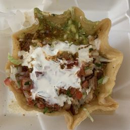 Taco Salad
