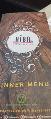 Hiba Express by null