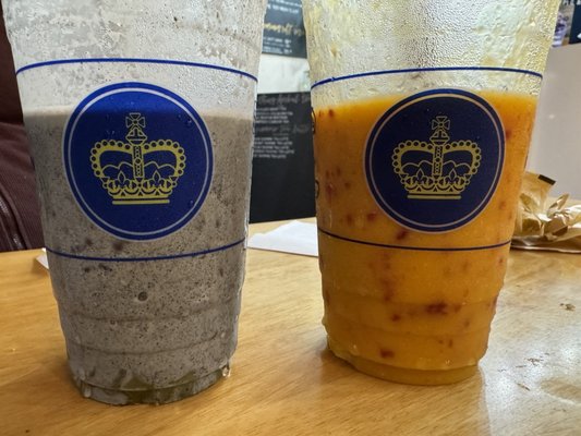 Bubble Queen Cafe Richmond by null