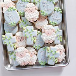 Ellie Mae's Bakery