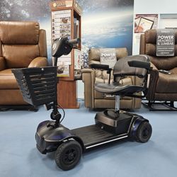 Space Coast Mobility