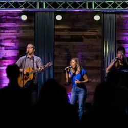 Connect Church STL