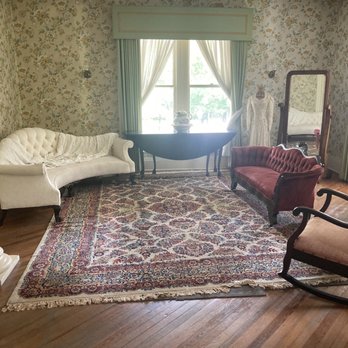 Shorter Mansion - Landmarks & Historical Buildings Near Me - Eufaula, Alabama Shorter Mansion - Landmarks & Historical Buildings Near Me - Eufaula, Alabama