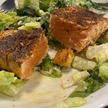 Spoke & Hub - Salmon - Breakfast & Brunch Near Me - Baton Rouge, Louisiana Spoke & Hub - Salmon - Breakfast & Brunch Near Me - Baton Rouge, Louisiana