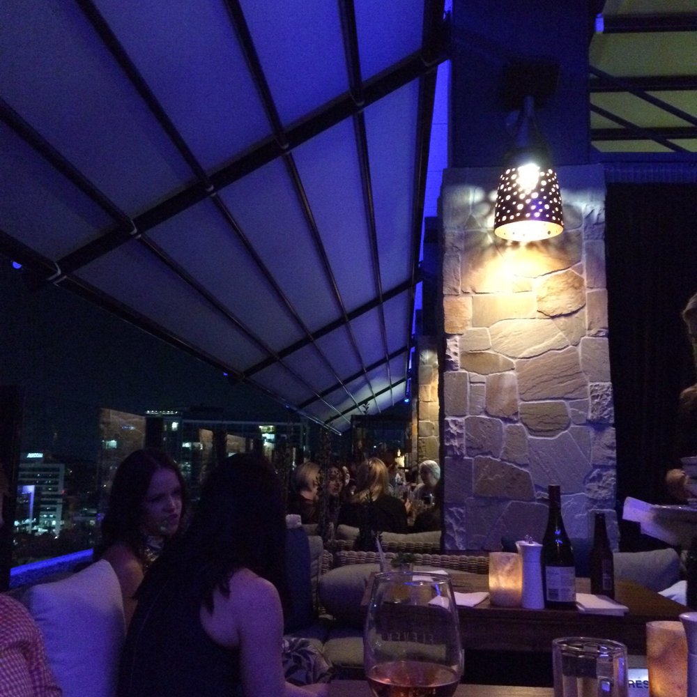 Eleven Rooftop Bar - Cocktail Bars Near Me - Fortitude Valley, QLD Eleven Rooftop Bar - Cocktail Bars Near Me - Fortitude Valley, QLD