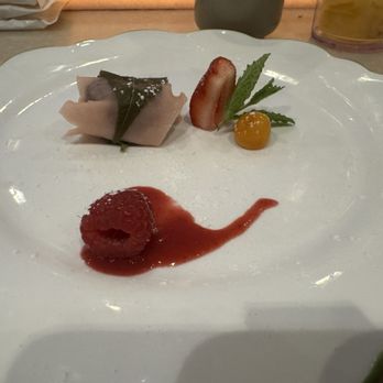 Bluefin - Sushi Bars Near Me - Newport Coast, California