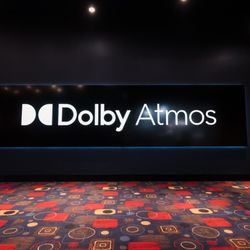 Phoenix Theatres Northtowne Mall - Experience the immersive Dolby ATMOS. Hear what you are missing.