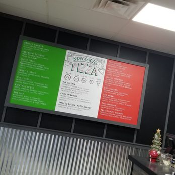 Emily's Italian Bistro - Menu - Pizza Near Me - Allen, Texas Emily's Italian Bistro - Menu - Pizza Near Me - Allen, Texas
