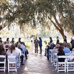 Plantation Oaks Farms