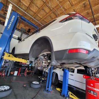 Bud's Tire Pros - Auto Repair Near Me - Riverside, California Bud's Tire Pros - Auto Repair Near Me - Riverside, California