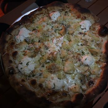 The Little Grand - Potato - Pizza Near Me - Washington, DC, District of Columbia The Little Grand - Potato - Pizza Near Me - Washington, DC, District of Columbia