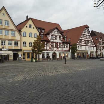 Marktplatz - Shopping Near Me