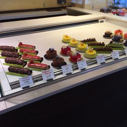 Lionel Noailles - Excellent tasting pastries. They also serve gelato. Outside seating only. Good place to take a break while exploring Nimes, France.